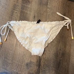 Never worn bikini bottom